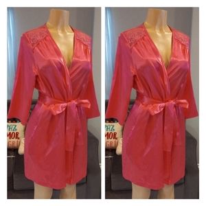 Morgan Taylor Intimates Bathrobe